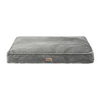 COLCHONETA LASSIE GRIS M