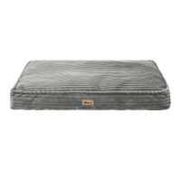 COLCHONETA LASSIE GRIS L