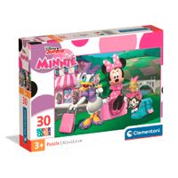 Rompecabezas Clementoni infantil 30 piezas