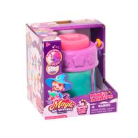 Accesorios de Muñeca Magic Mini Mysteries Linterna Magic Surtido