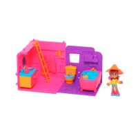 Accesorios de Muñeca Magic Mini Mysteries Set Inicio Hab Surtido
