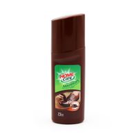 Betún Líquido Home Care Marrón 75ml