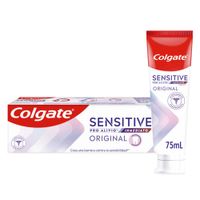 Pasta de Dientes Colgate Sensitive Pro Alivio Original 75ml