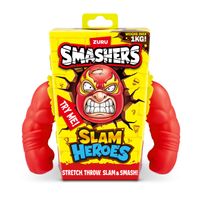 Figura Estirable Smashers