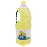 Aceite de Girasol Cuisine & Co 3L