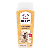 Shampoo Bobby con Avena