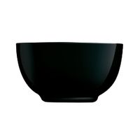 Bowl Luminarc Diwali Negro 14.5cm