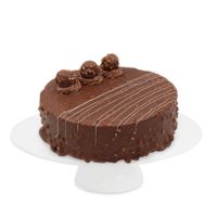 Torta Trufada Dulce Pasión 10 Porciones