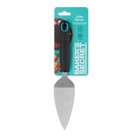 Espatula Servir Pizza 28cm Baker Secret