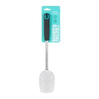 Espatula de Acero 38cm Baker Secret