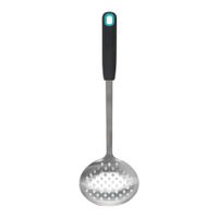 Espumadera Acero 36.7cm Baker Secret