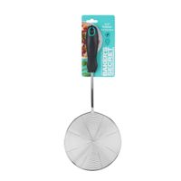 Colador de Acero de 6.3"" Baker Secret