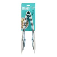 Set de 3 Piezas de Pinzas  Baker Secret