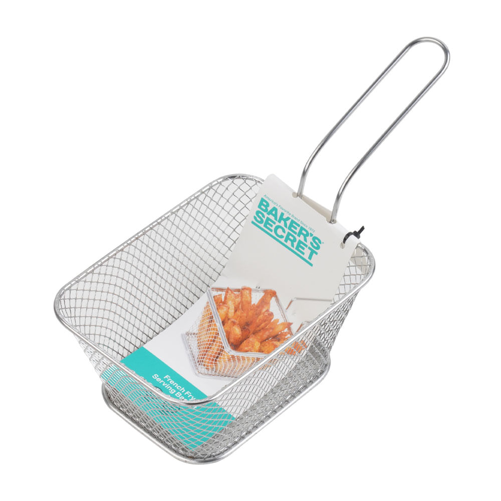 Cesta Big 14cm Baker Secret