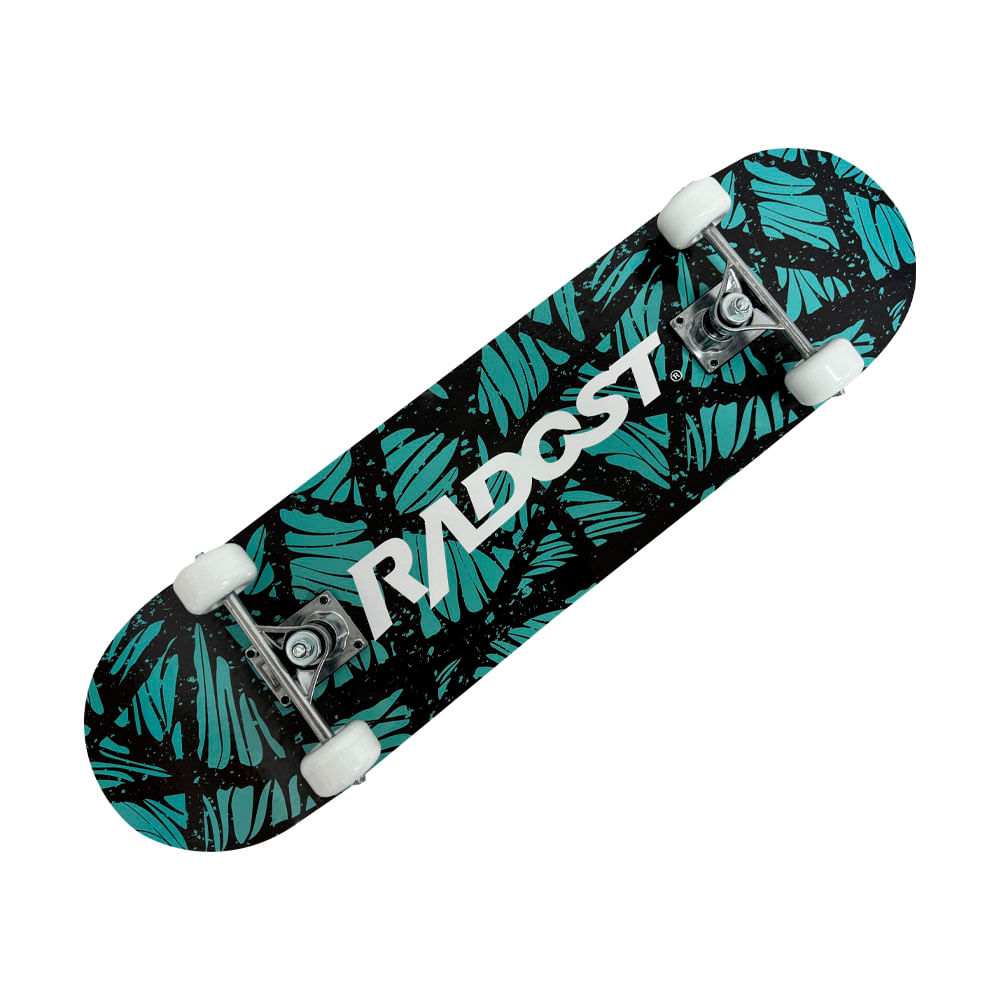 Skate Radost Diseño D5