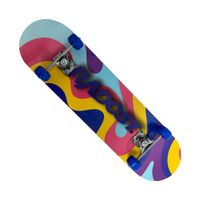Skate Diseño Radost