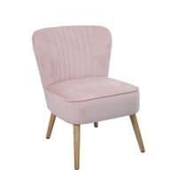 Sitial Morelia M+Design 3.0 62x70x77cm Rosa