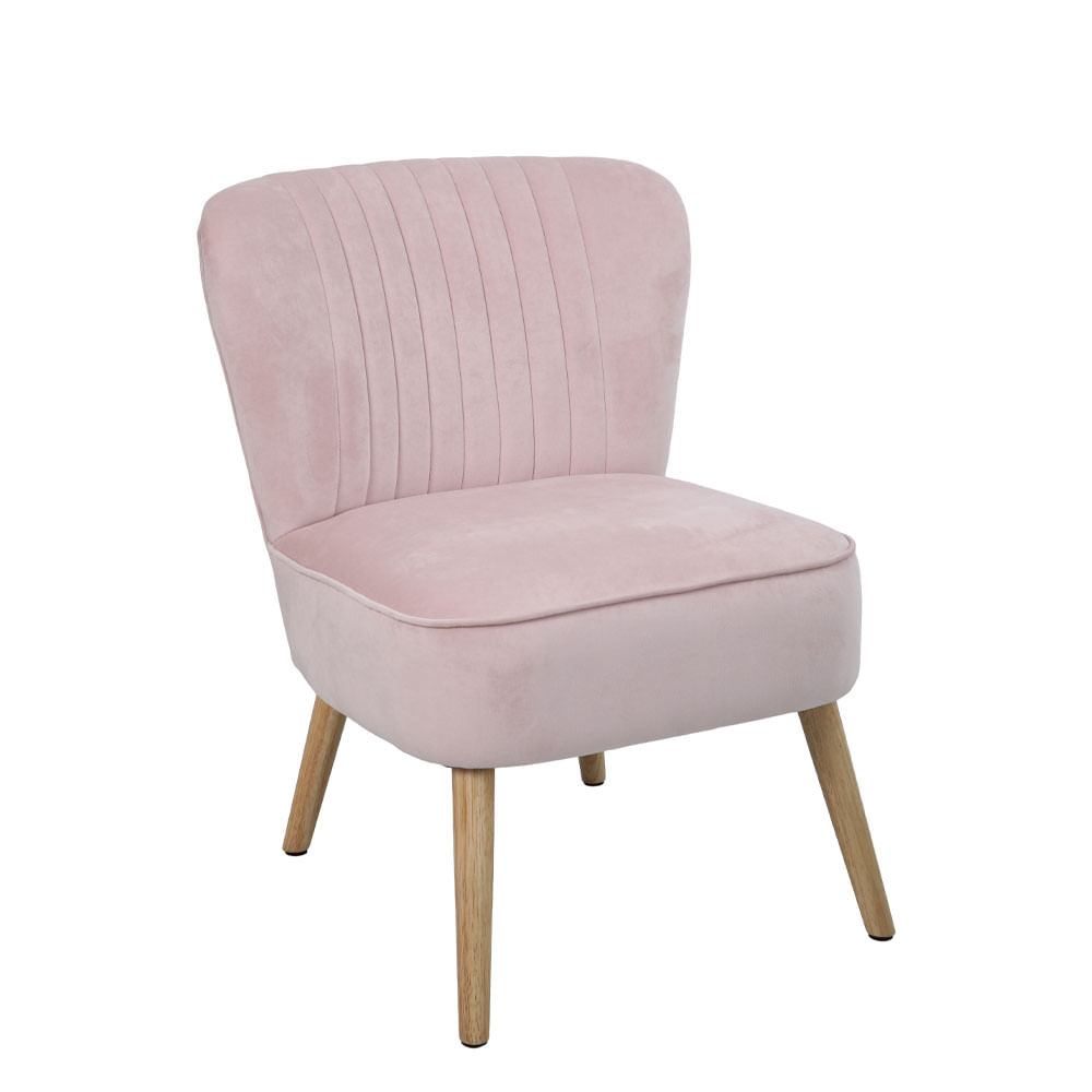 Sitial Morelia M+Design 3.0 62x70x77cm Rosa