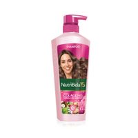 Shampoo Nutribela 15 Sérum de Colágeno 400ml