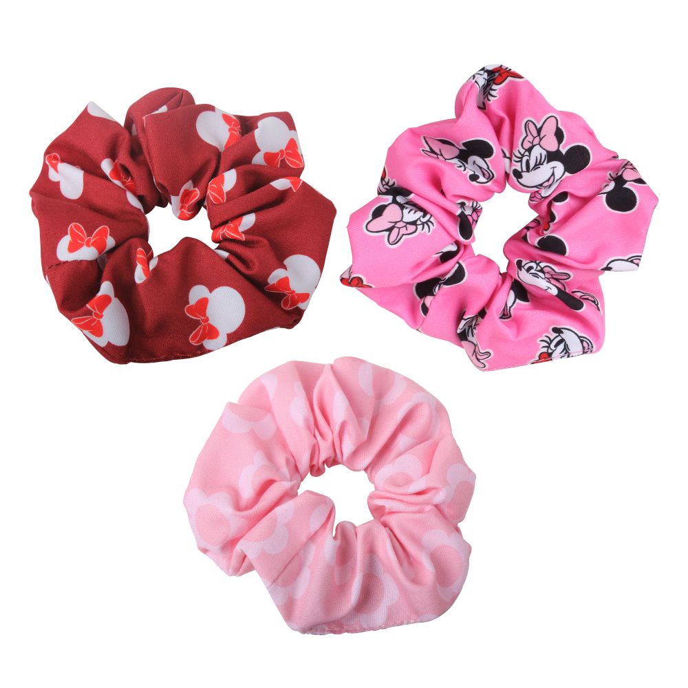 Set de Collets Family Care Minnie 3un