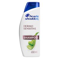 Shampoo Head & Shoulders Dermo Sensitive 650ml