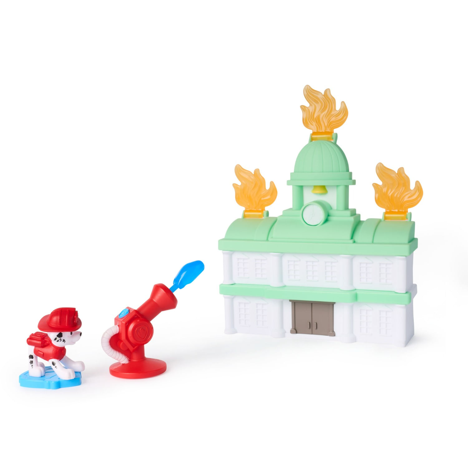 Mini Set de Juego Paw Patrol