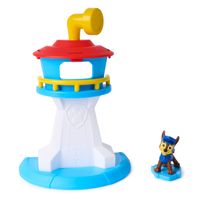 Mini Set de Juego Torre Chase Paw Patrol