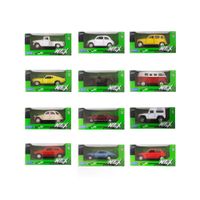 Autos Escala Surtido