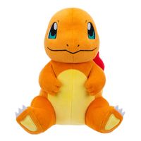 Peluche Pokemon 20cm Surtido