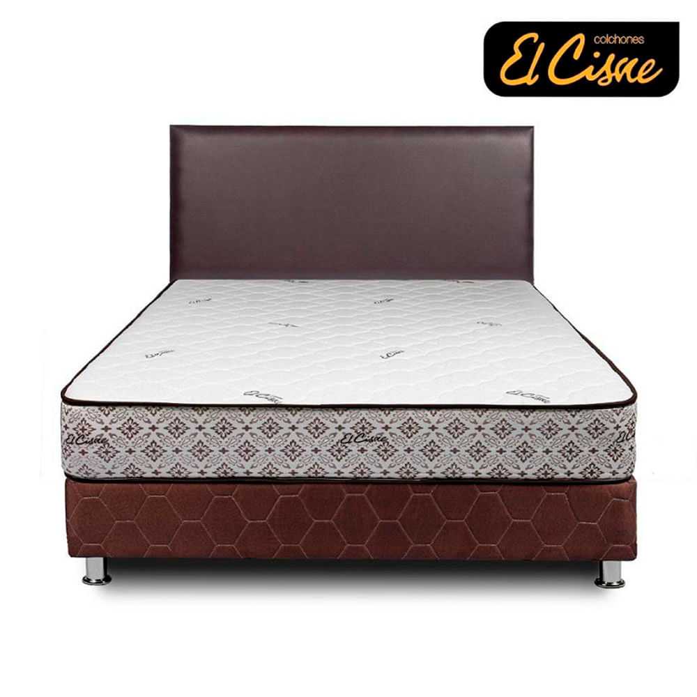 Dormitorio El Cisne Easy 2 Plaza