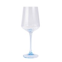 Copa Krea Lineas Fondo Azul 560ml