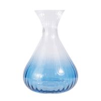 Jarra Krea Lineas Optico Azul 1990ml