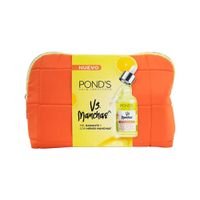 Pack Ponds vs Manchas: Gel 110ml + Sérum 30ml + Neceser