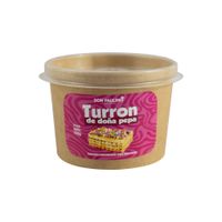 Cuchareable Turrón de Doña Pepa Don Paulino 150g