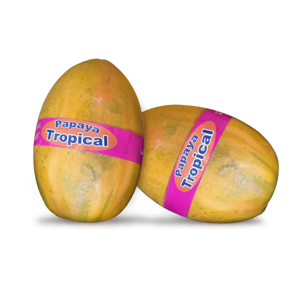 Papaya Tropical x kg