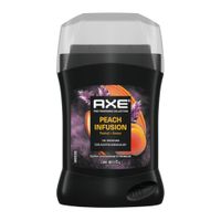 Desodorante en Barra Axe Fragance Collection Peach Infusion 45g