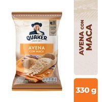 Avena con Maca Quaker 330g