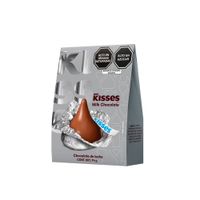 Chocolate de Leche Hershey's Kisses 74g