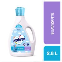 Suavizante Bolívar Baby & Kids 2.8L