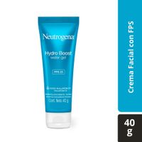 Gel Hidratante Facial Neutrogena Hydro Boost FPS25 40g