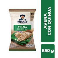 Avena con Quinua Quaker 850g