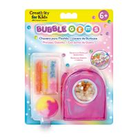 Kit Decoración Creativity For Kids Llavero Gatito