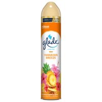 Ambientador Glade Aerosol Hawaiian Breeze 400ml
