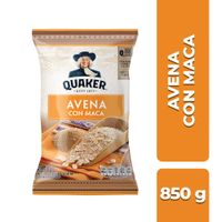 Avena con Maca Quaker 850g