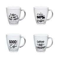 Mug Pocillo Krea Regalable Surtido