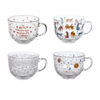 Pallet Mug Krea Regalable Surtido