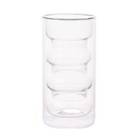 Vaso Krea Doble Pared