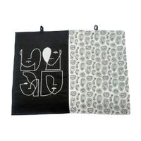 Set de Paños de Cocina Krea
