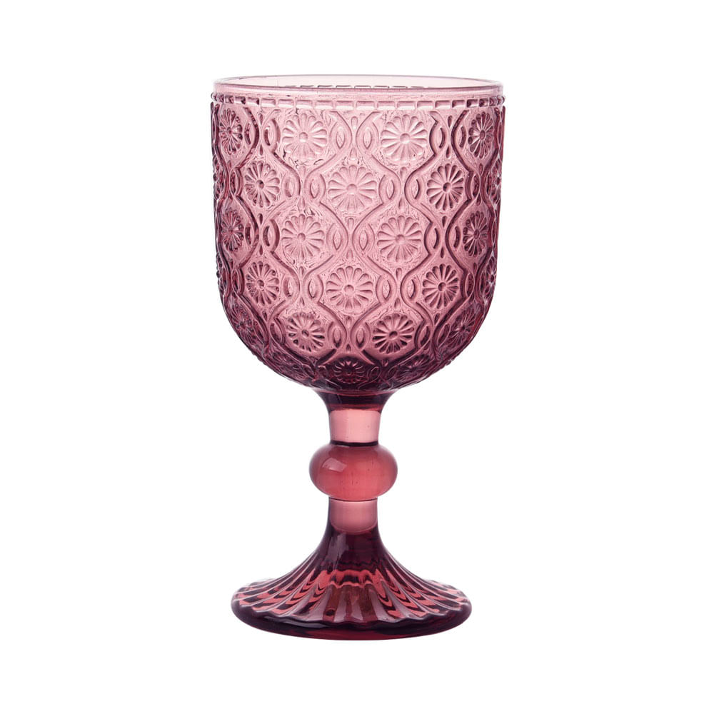 Set 4 Copas de Vino Krea