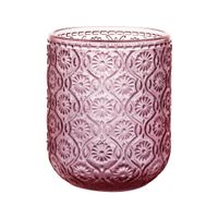 Set 4 Vasos Bajo Krea